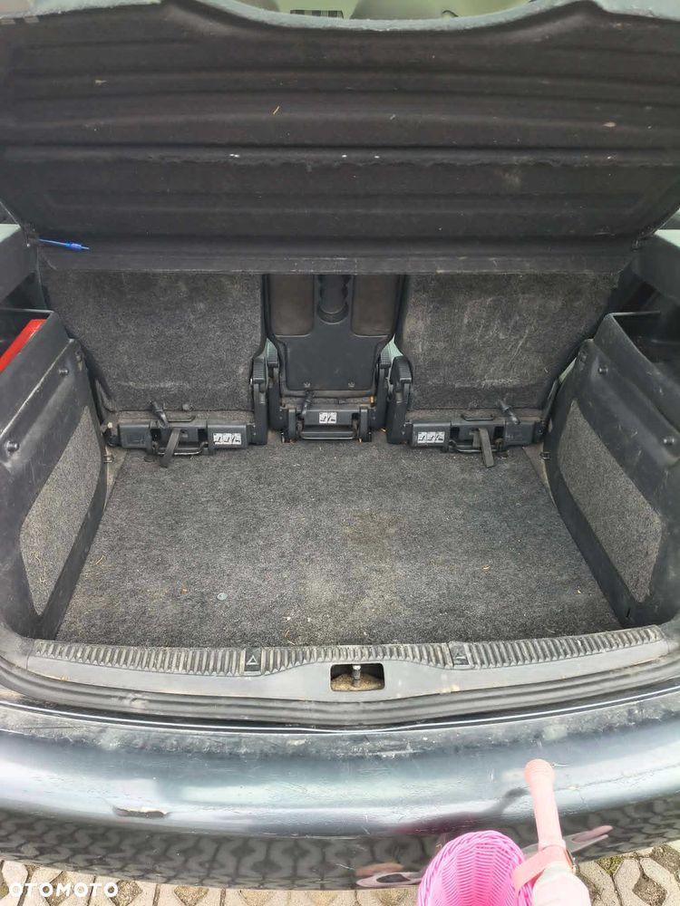 Skoda Roomster - 7
