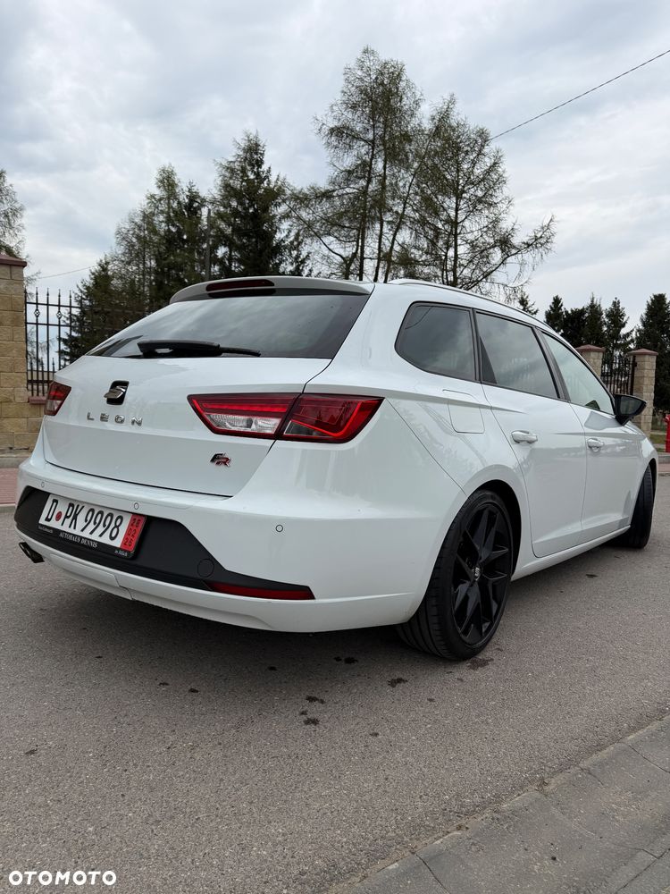 Seat Leon - 15