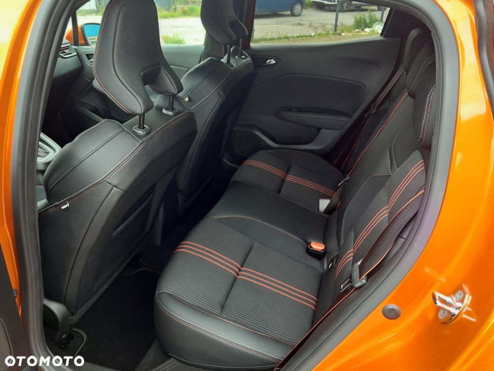 Renault Clio - 20