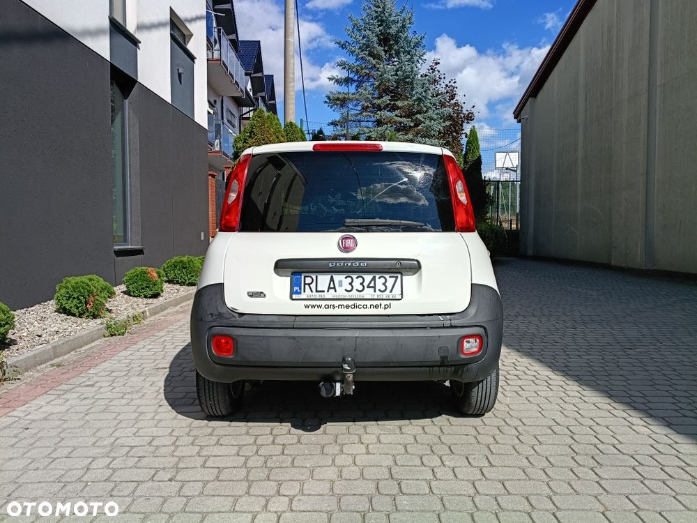 Fiat Panda - 5