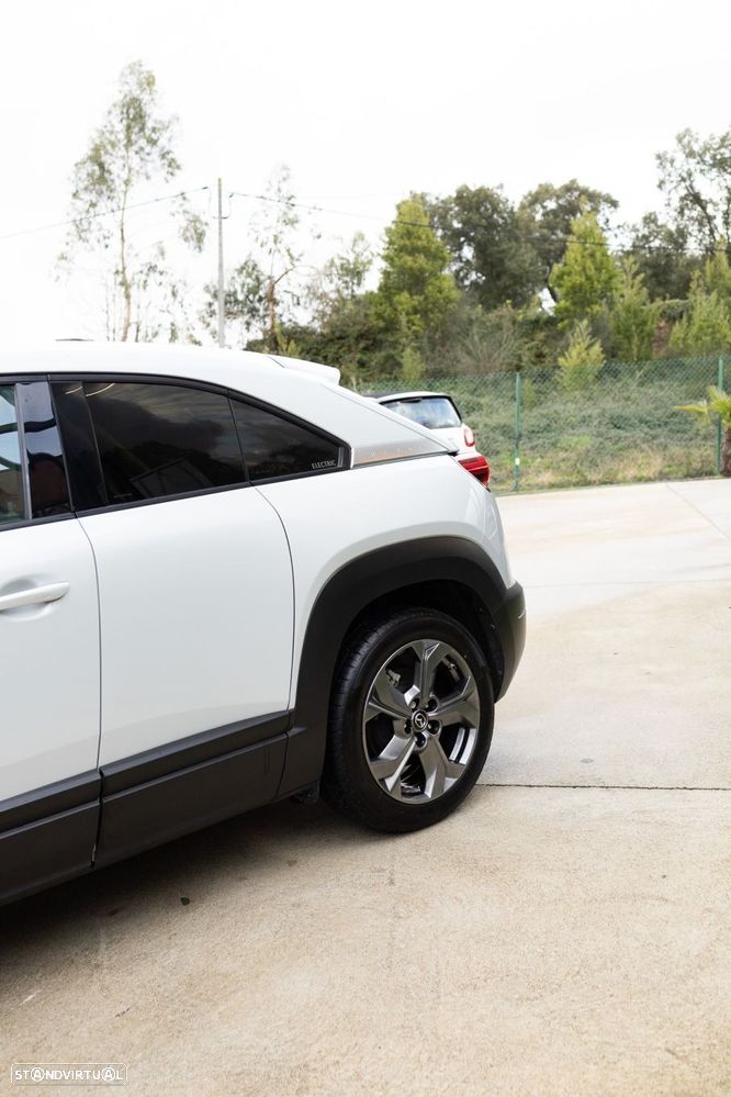 Mazda MX-30 e-SKYACTIV FIRST EDITION - 15