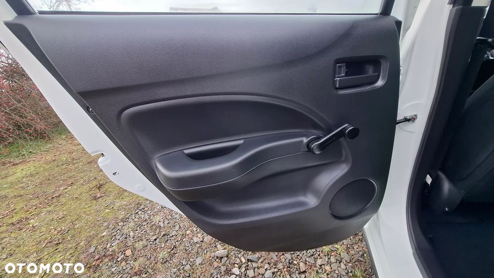 Mitsubishi Space Star AS&G 1.2 Plus - 18