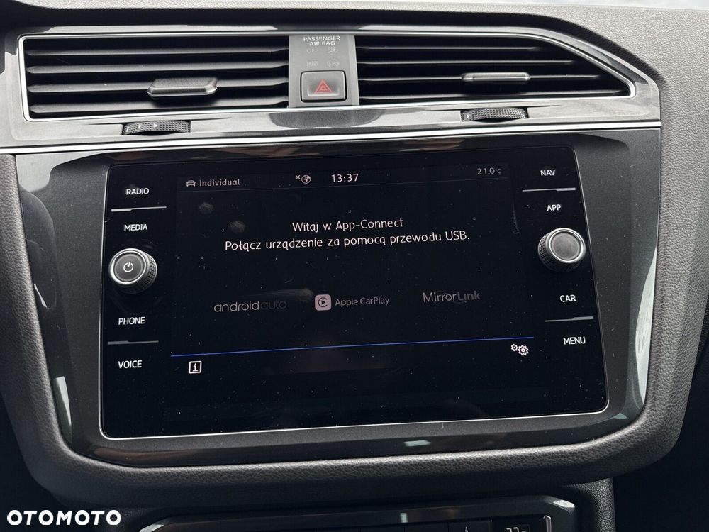 Volkswagen Tiguan 2.0 TSI 4Mot Highline DSG - 32