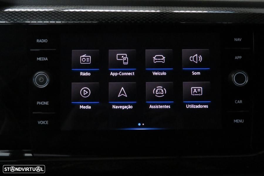 VW Polo 1.0 TSI Life - 12