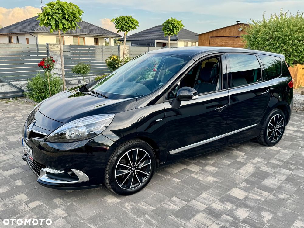 Renault Scenic Energy dCi 130 Start & Stop Bose Edition - 19