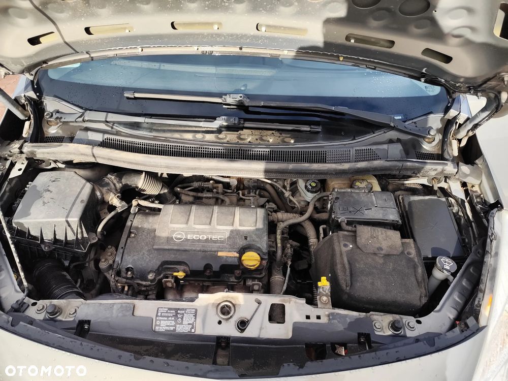 Opel Meriva 1.4 Essentia - 12