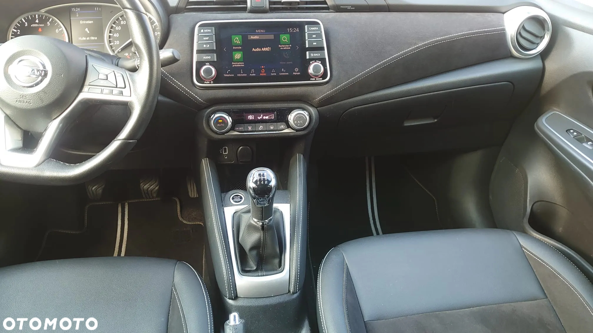 Nissan Micra 1.0 IG-T N-Sport - 4