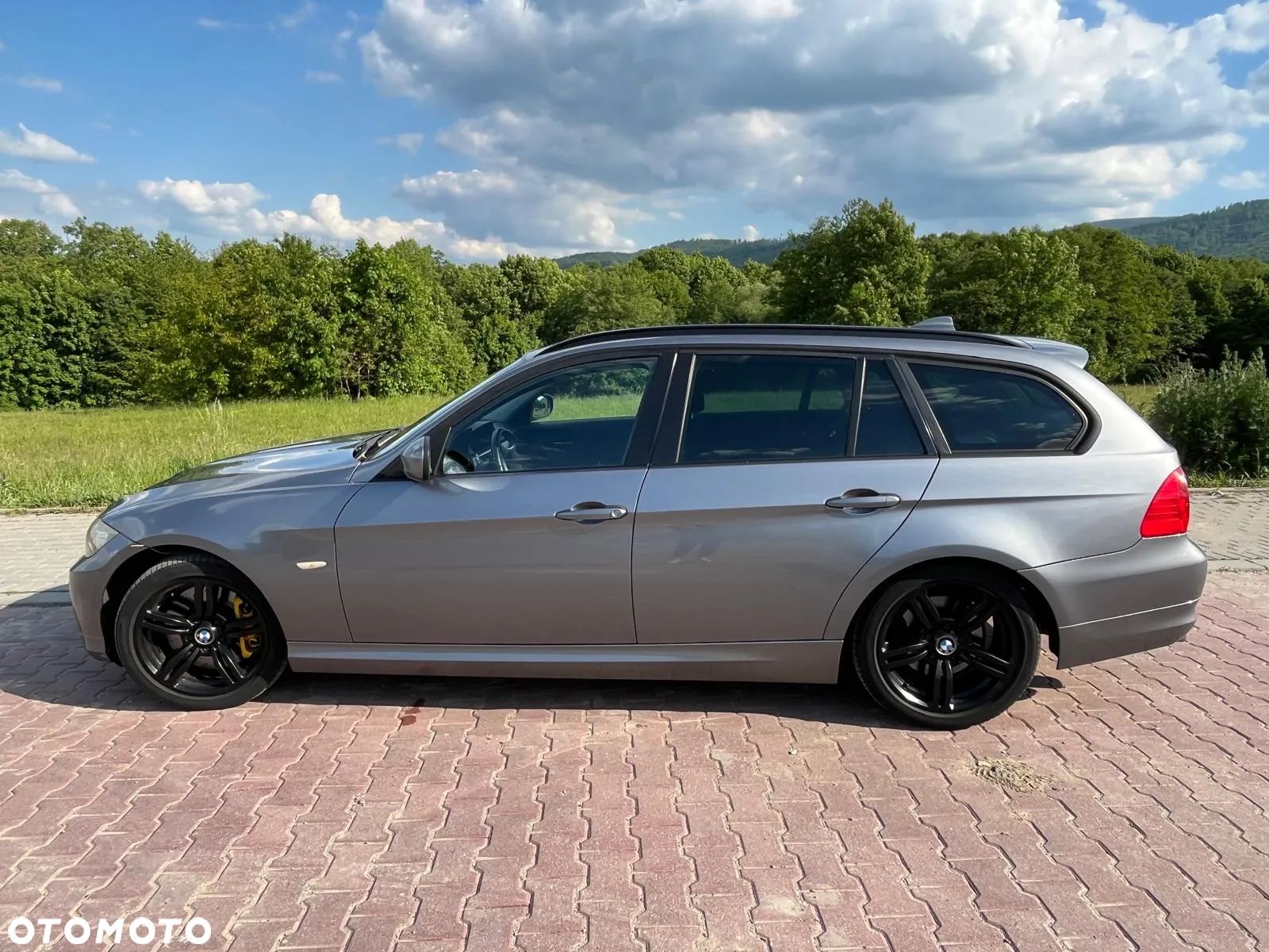BMW Seria 3 - 1