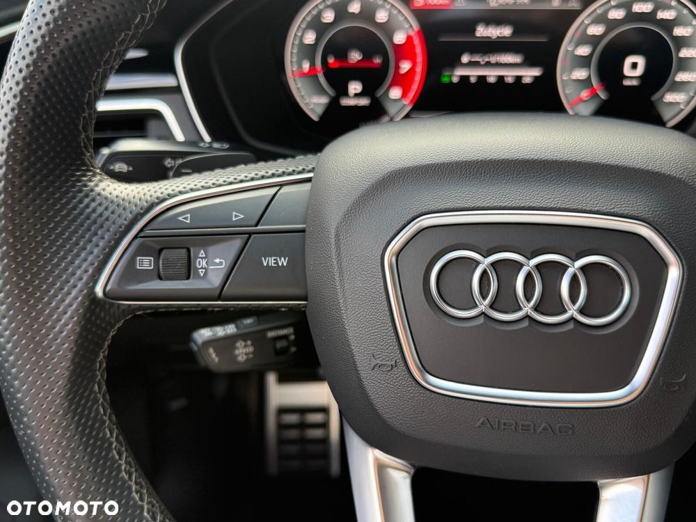 Audi A4 Limousine - 23