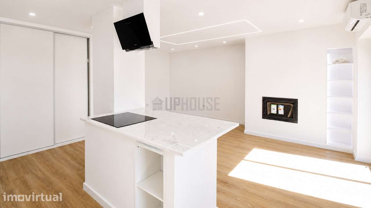 Apartamento T3 Junto ao Centro da Cidade - Grande imagem: 3/14