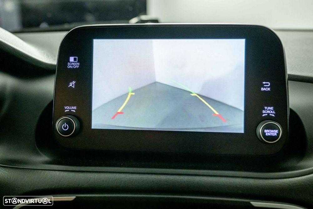 Fiat Tipo 1.0 GSE T3 Life - 26