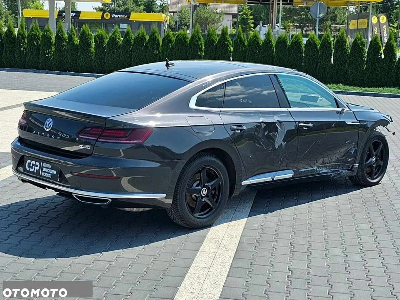 Volkswagen Arteon 2.0 TSI 4Motion R-Line Edition DSG - 6