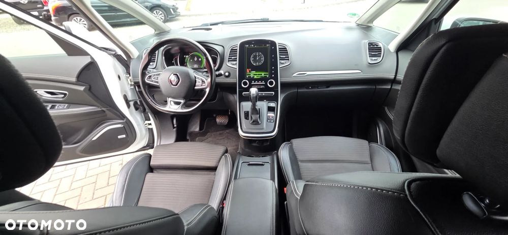Renault Scenic ENERGY dCi 160 EDC BOSE EDITION - 37