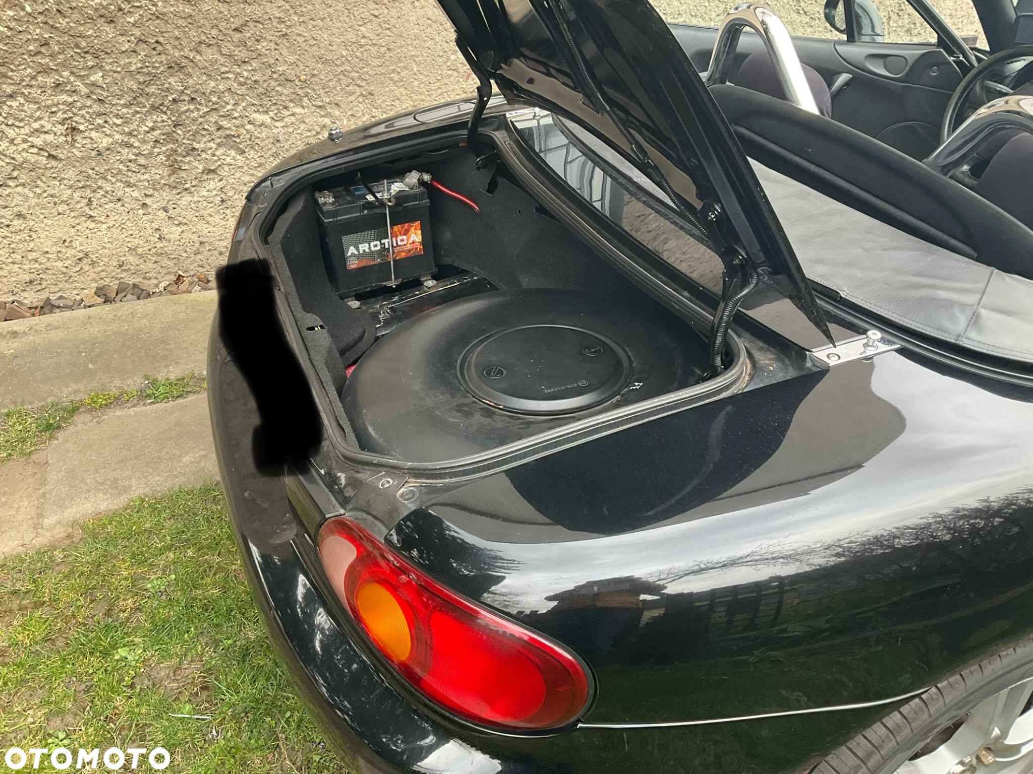 Mazda MX-5 1.6 16V - 7