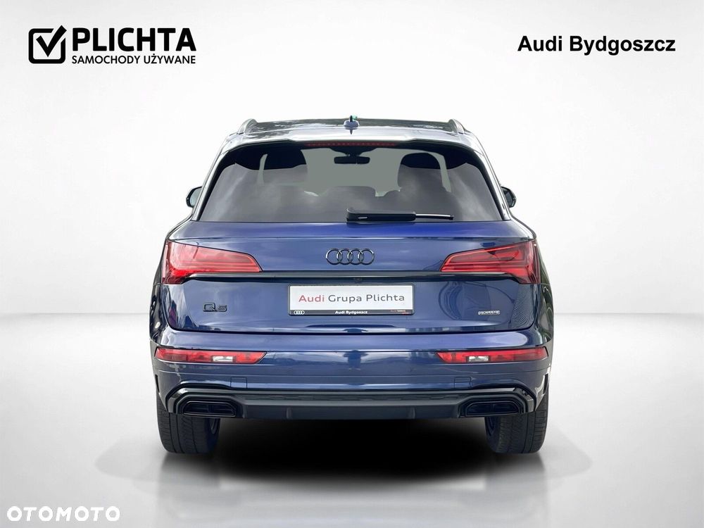 Audi Q5 - 5