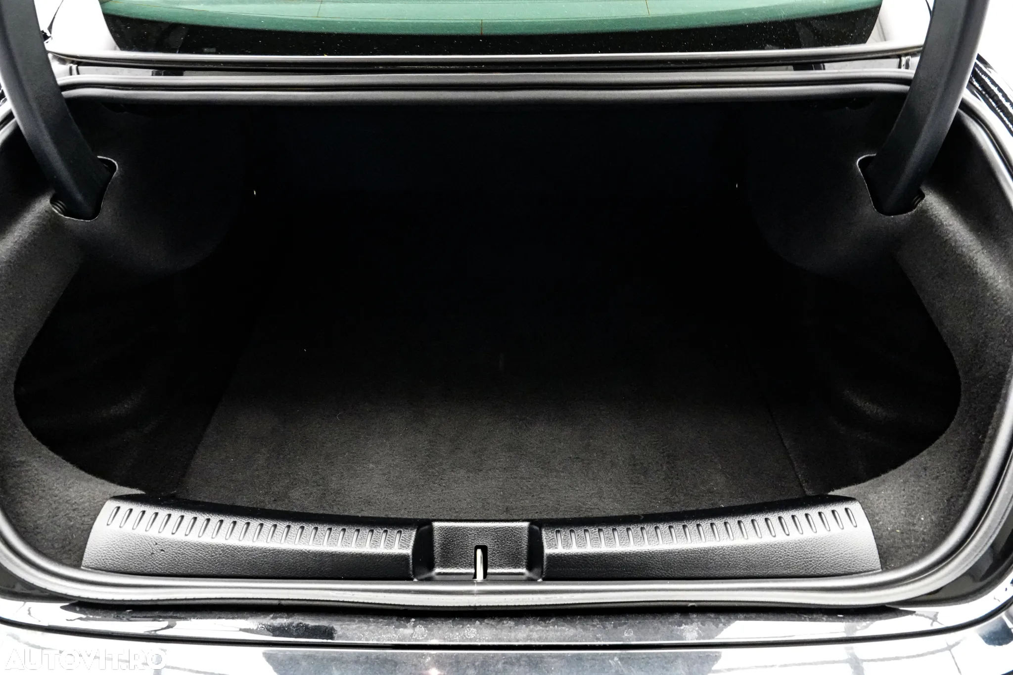 Mercedes-Benz CLA 200 Coupe - 26