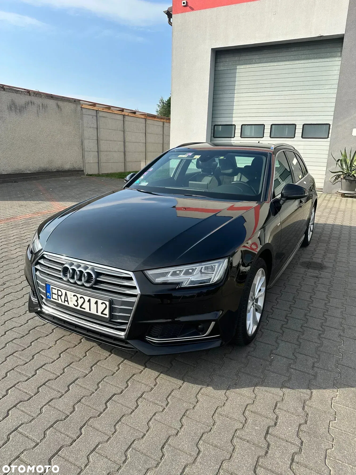 Audi A4 ver-2-0-tdi-s-tronic - 8