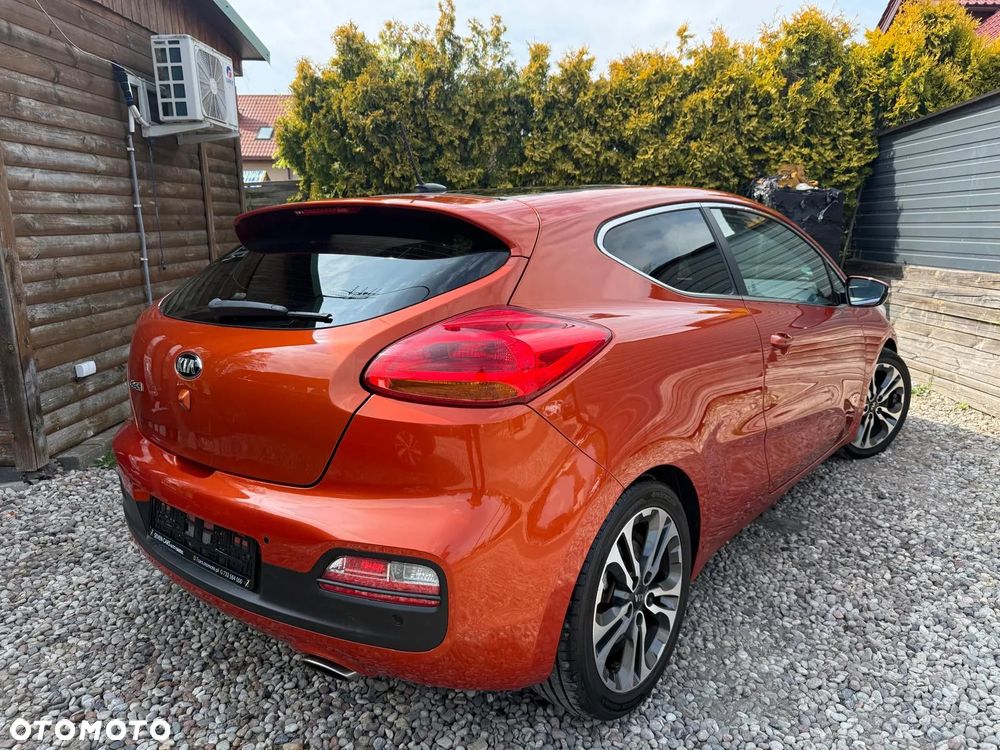 Kia Ceed 1.6 GDI DCT Spirit - 6