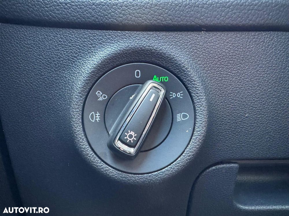 Skoda Kodiaq 2.0 TDI 4X4 DSG Style - 26