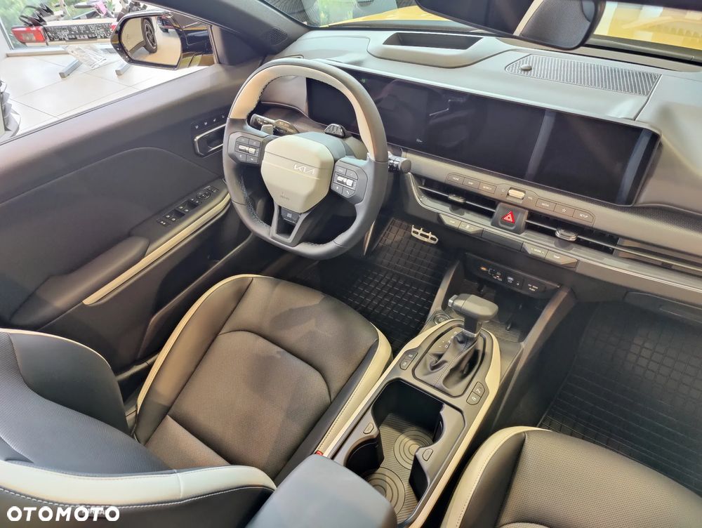 Kia K4 1.6 T-GDI GT Line - 13