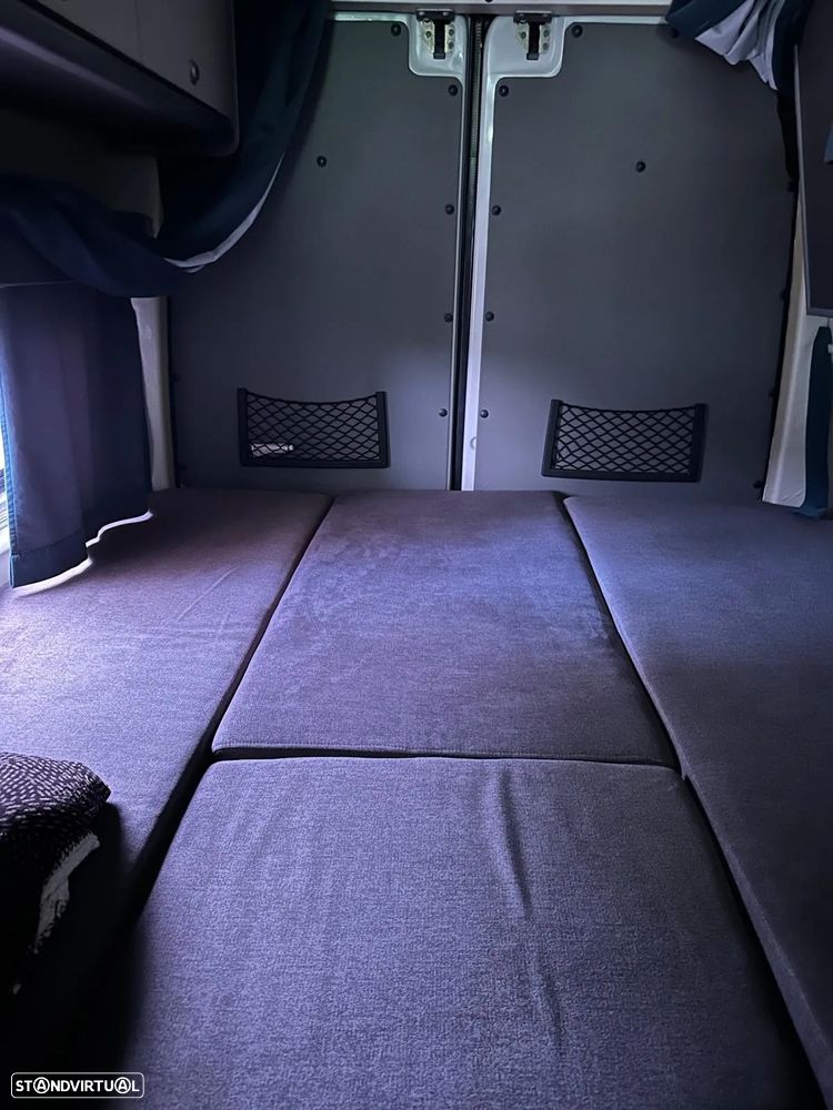 Mercedes-Benz Sprinter 315CDI - 32