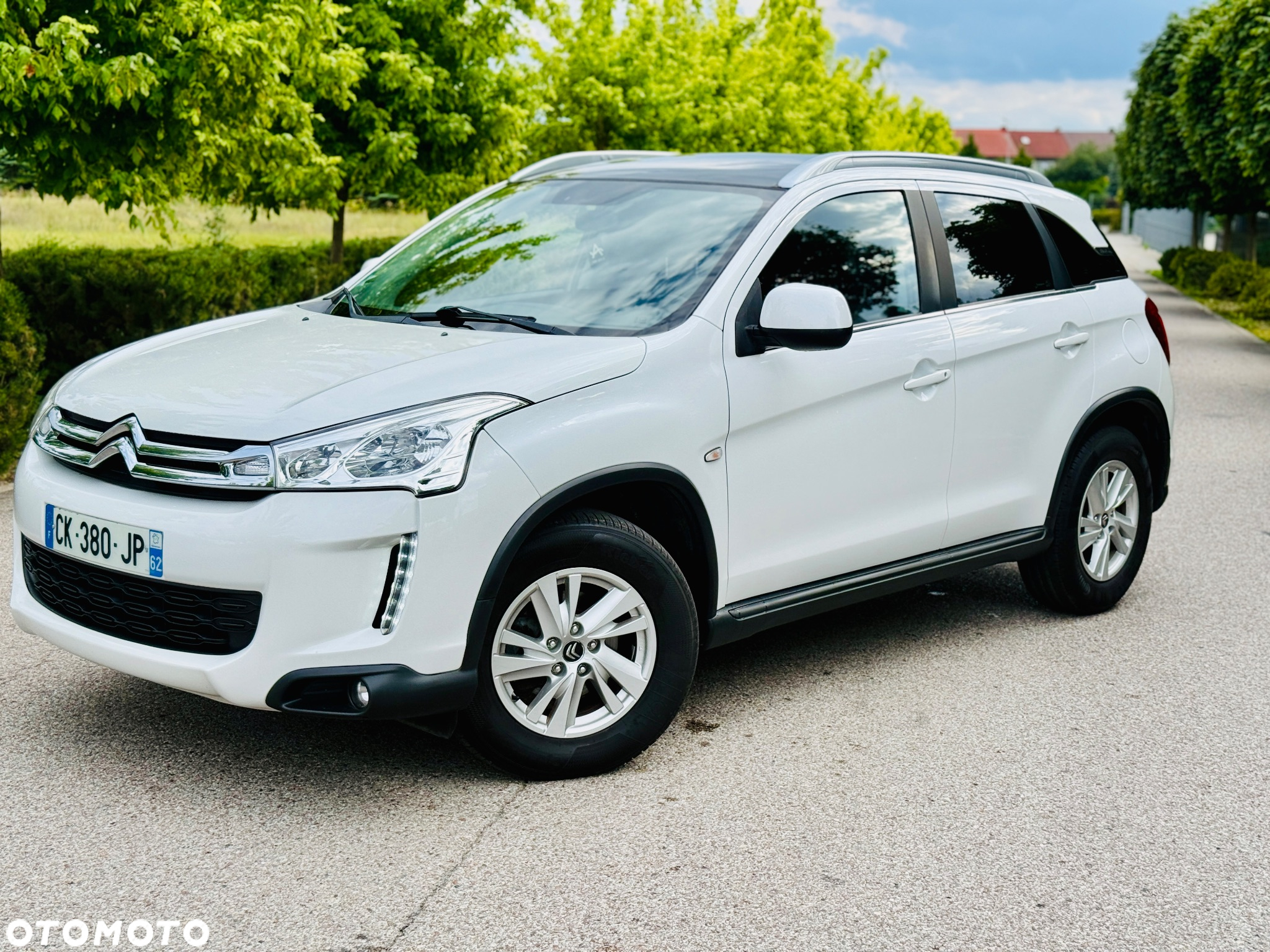 Citroën C4 Aircross 1.6 STT 4x2 Exclusive - 2