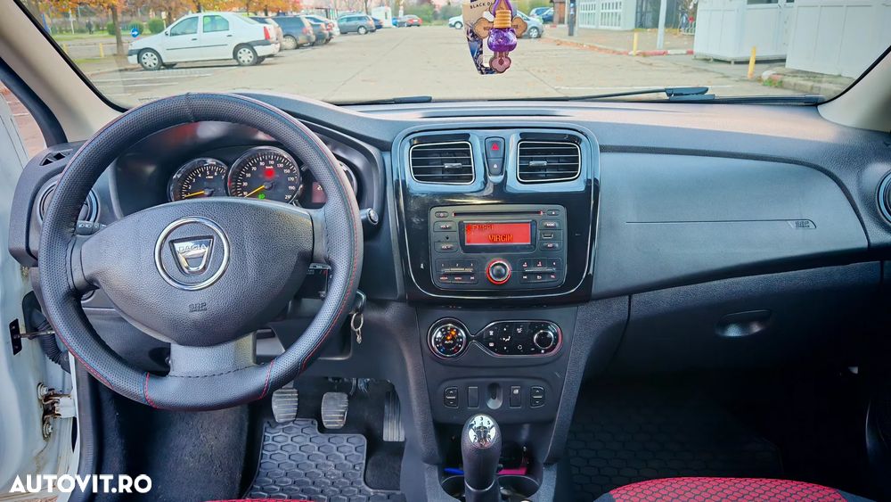 Dacia Logan 1.5 dCi Laureate - 3