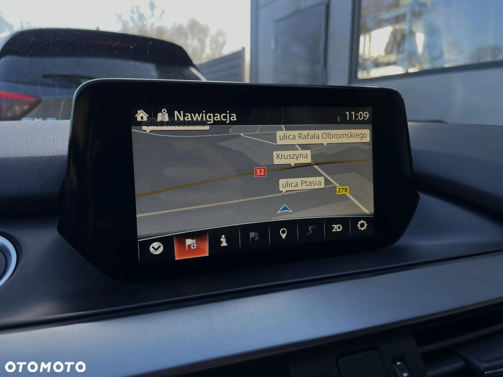 Mazda 6 2.0 Skybusiness - 27