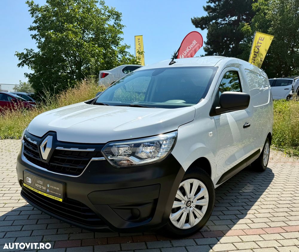 RENAULT Express
