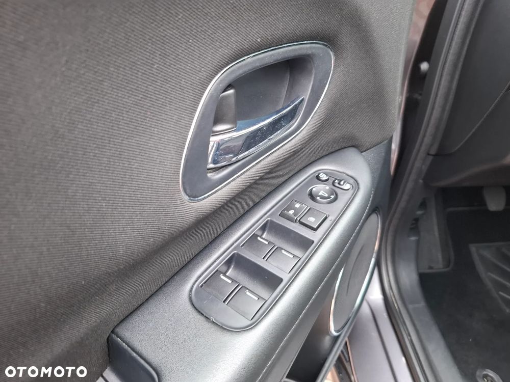 Honda HR-V 1.5 i-VTEC Elegance - 19