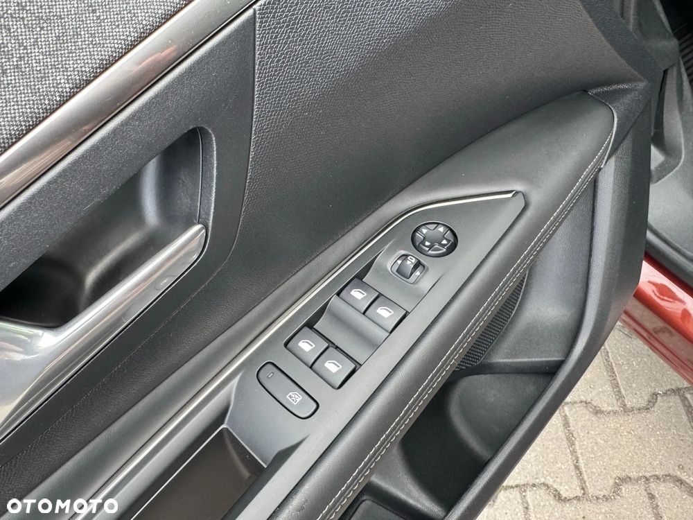 Peugeot 3008 BlueHDi 120 Stop & Start Active - 27