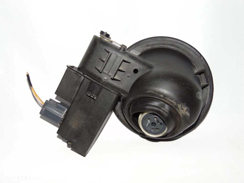 ORYGINAŁ klapa klapka korek wlewu paliwa Ford Focus C-Max I 03-07r - 19