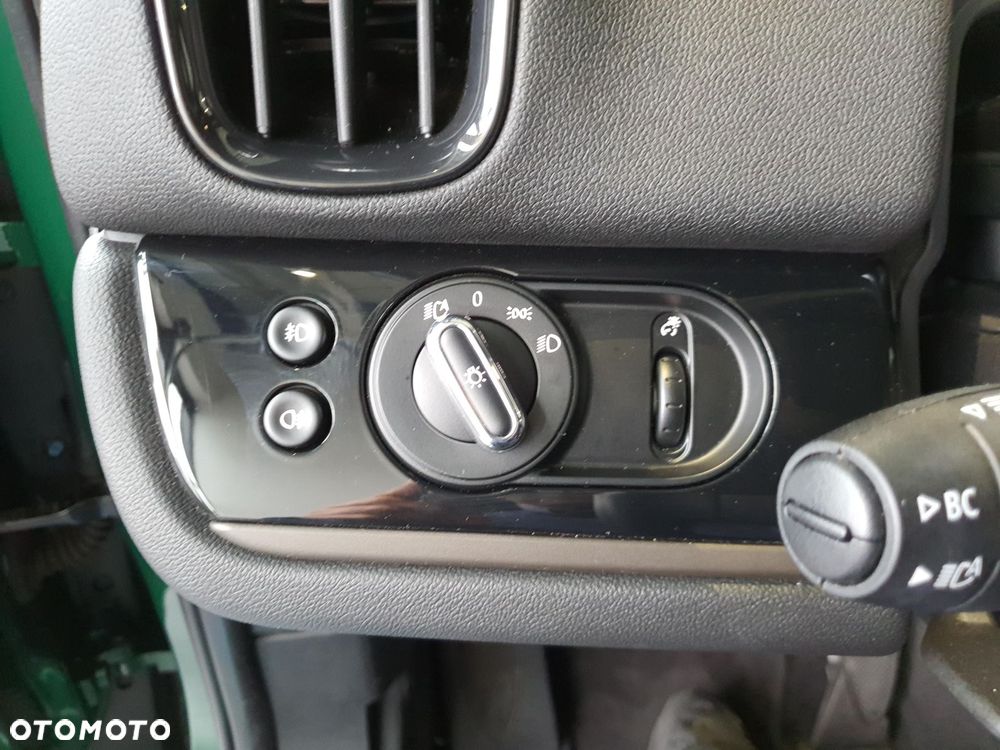 MINI Countryman Cooper - 22