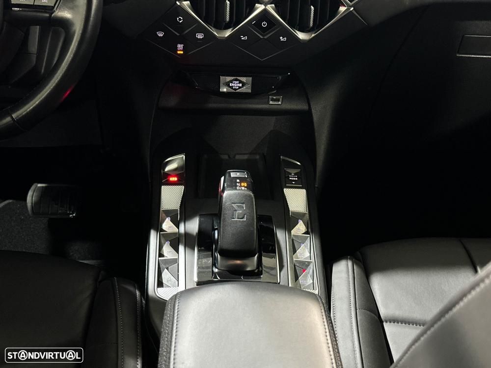 DS DS3 Crossback E-Tense Performance Line - 35