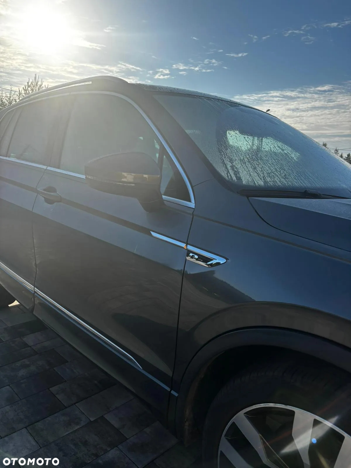 Volkswagen Tiguan 2.0 TSI 4Motion (BlueMotion Technology) DSG Highline - 27