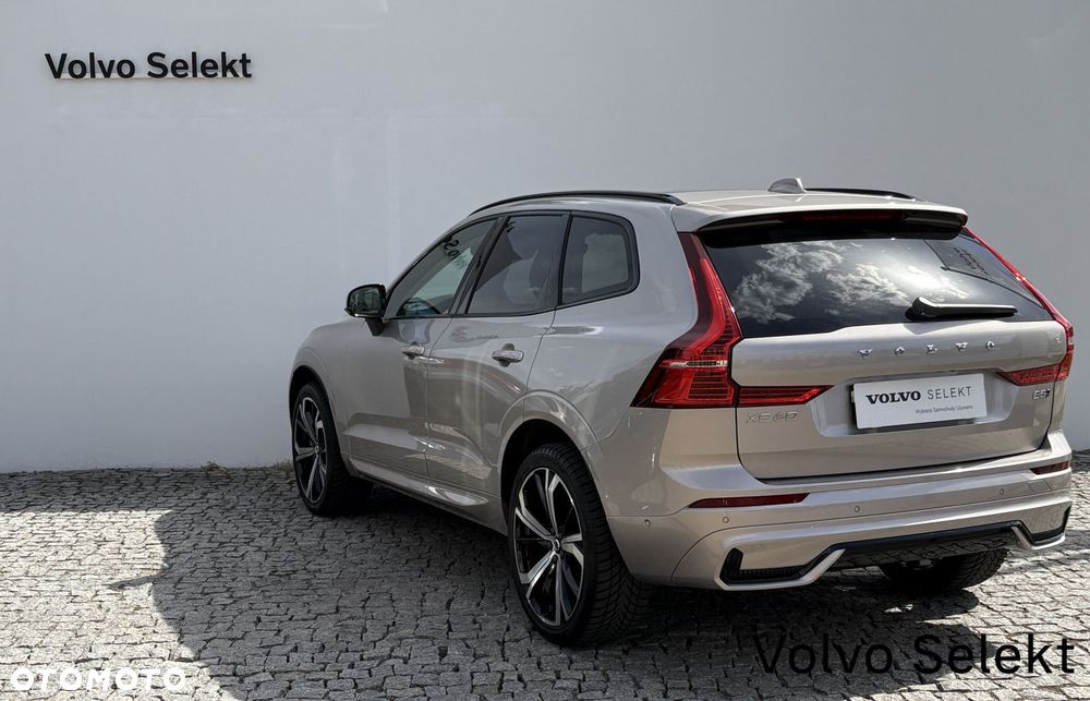 Volvo XC 60 - 6