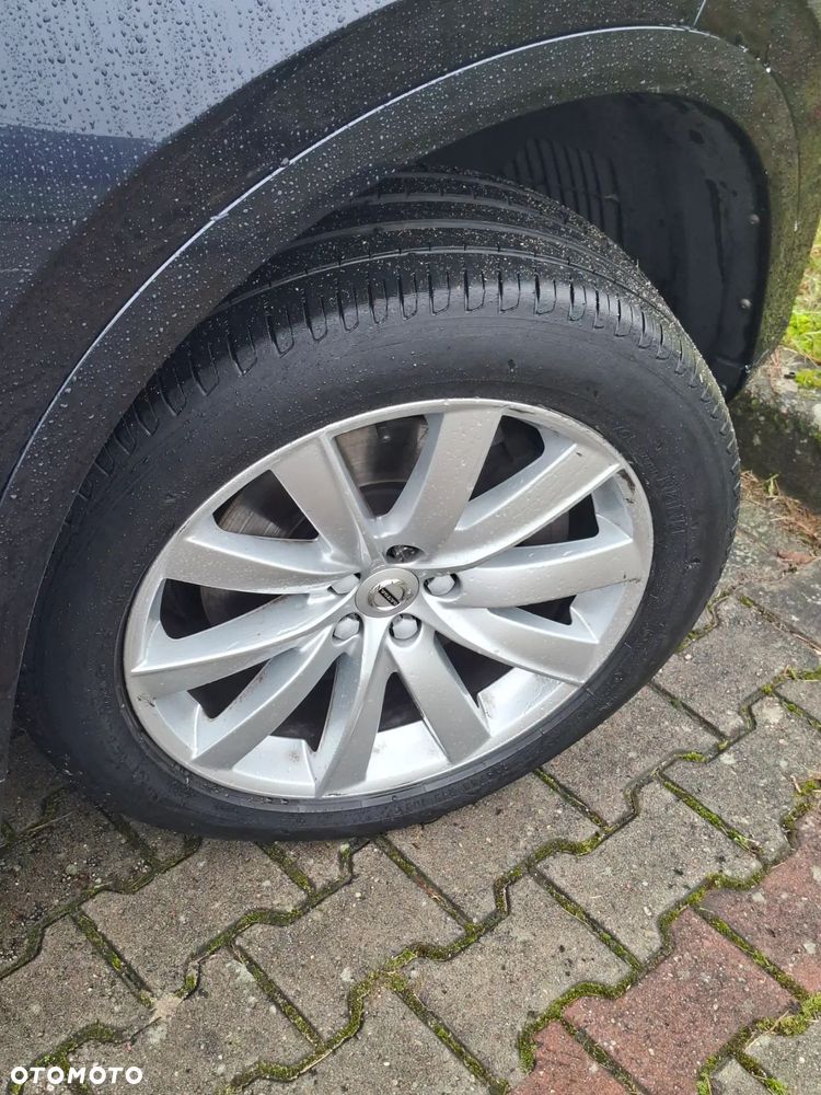 Volvo XC 90 T5 AWD Momentum - 27