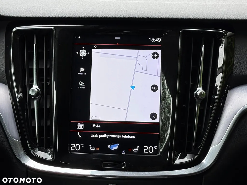 Volvo V60 D3 Drive-E Momentum - 5