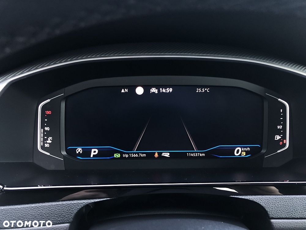Volkswagen Arteon 2.0 TDI R-Line DSG - 23