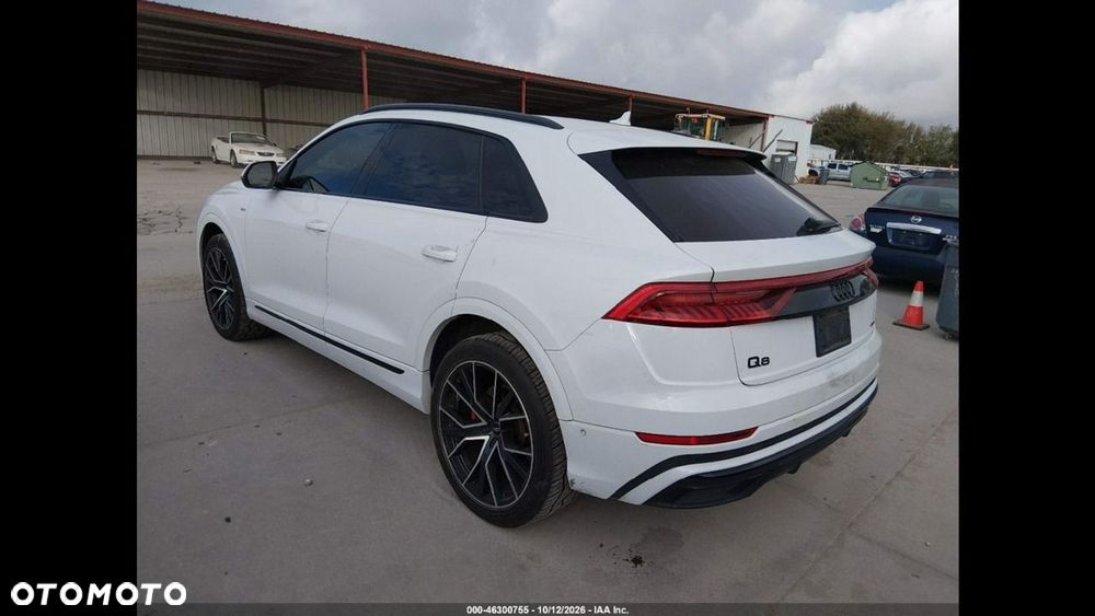 Audi Q8 55 TFSI quattro tiptronic - 6