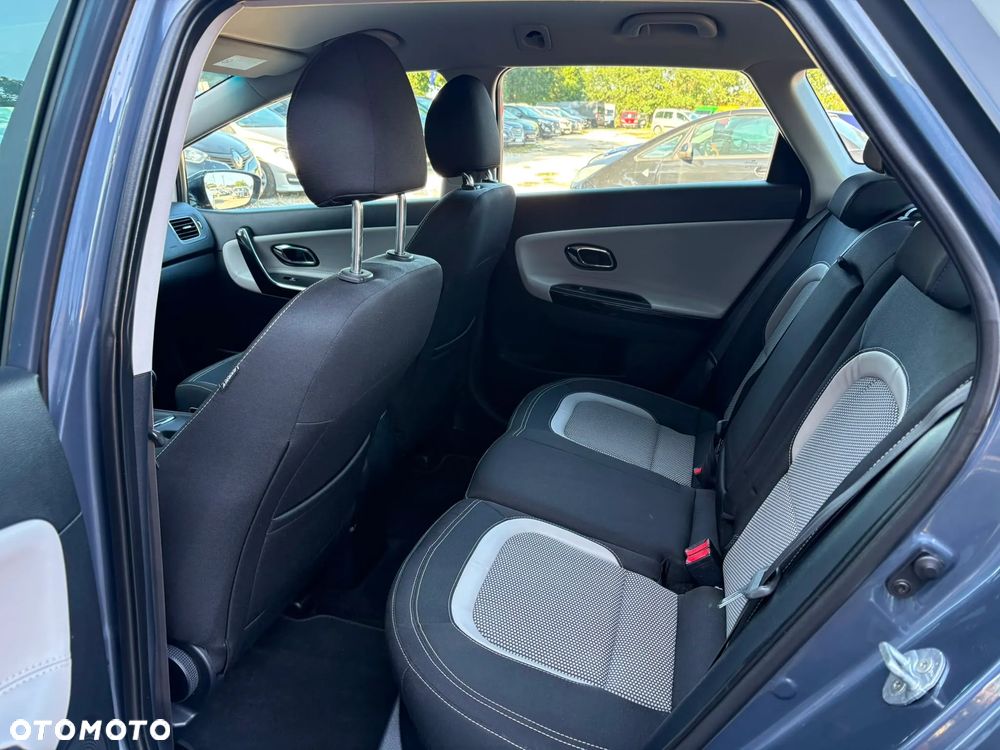 Kia Ceed 1.6 CVVT ISG Spirit - 14