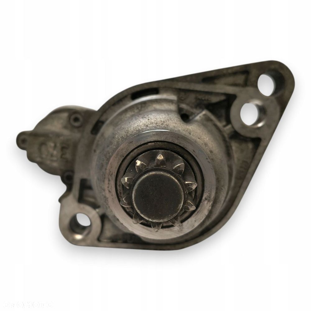 ROZRUSZNIK VW Golf V Octavia II 1.6 MPI 0AH911023A Bosch - 6