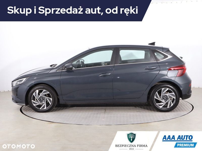 Hyundai i20 - 3