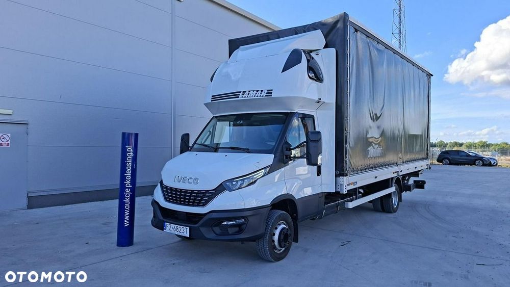 Iveco Daily