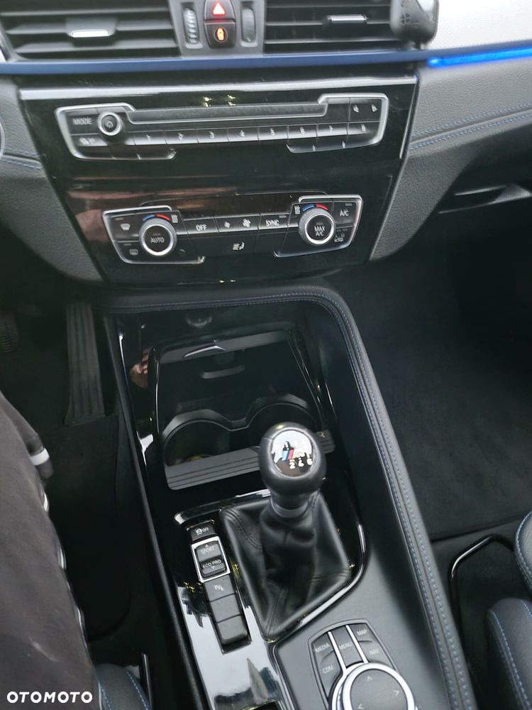 BMW X2 xDrive18d M Sport - 11