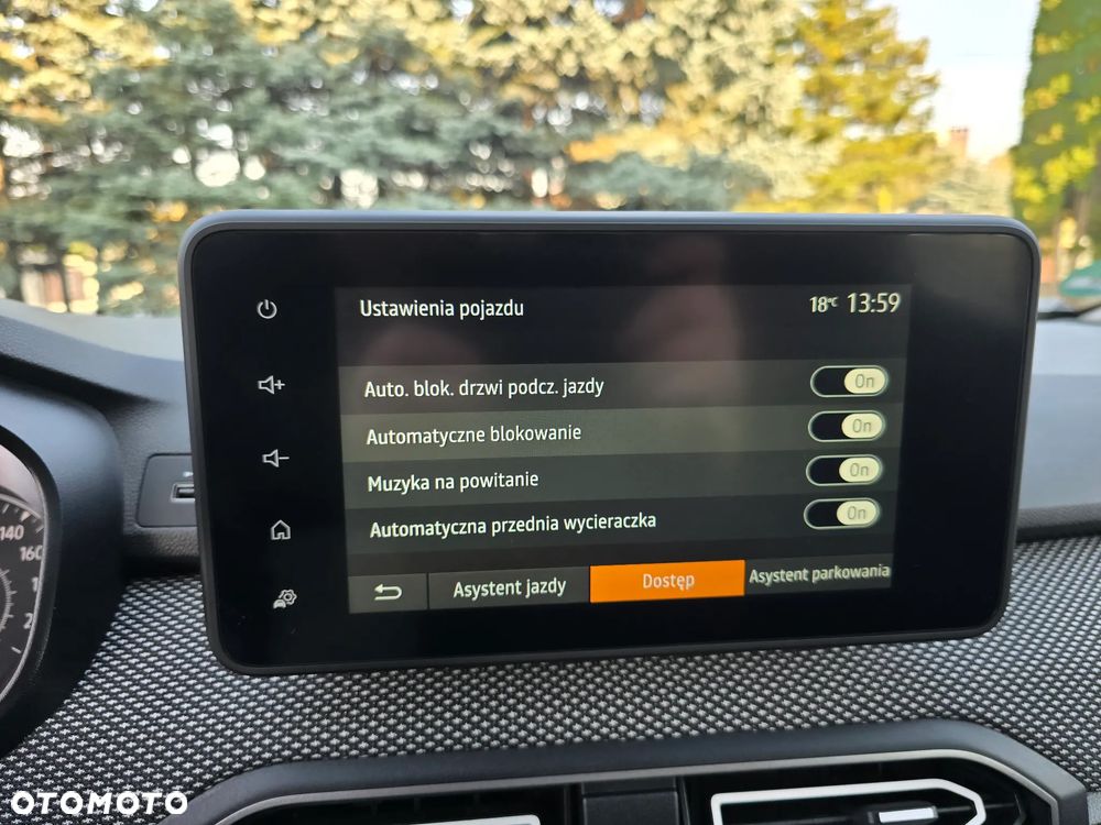Dacia Sandero TCe 90 Journey - 33