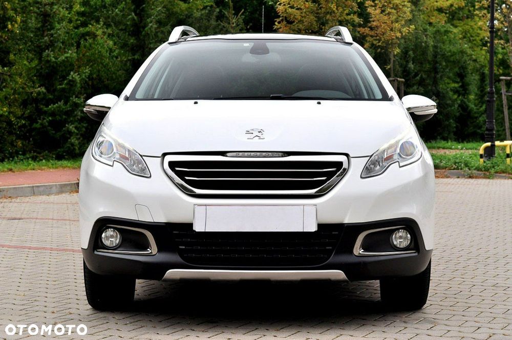 Peugeot 2008 PureTech 110 Stop&Start Business-Line - 30