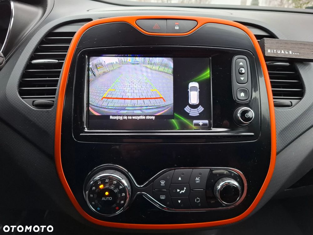 Renault Captur - 25