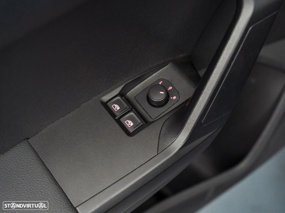 SEAT Ibiza 1.0 TSI Style - 15