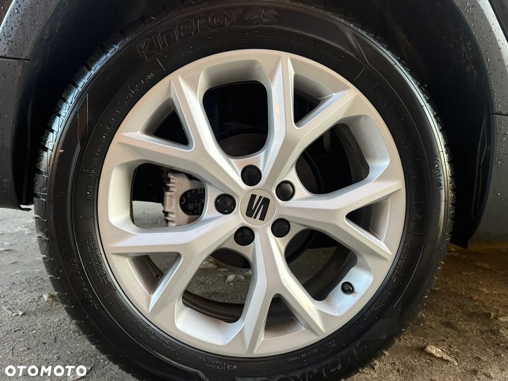 Seat Arona 1.0 TSI FR - 27